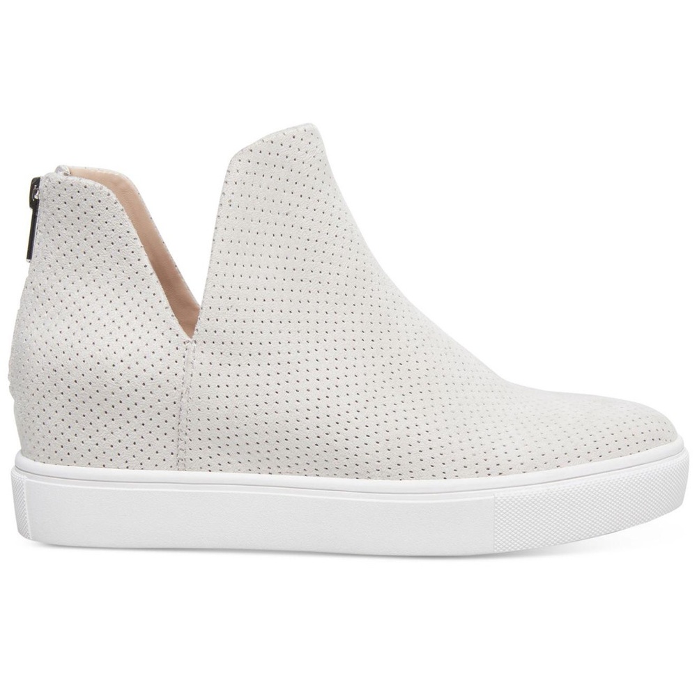 Steve Madden Georgie Wedge Sneaker